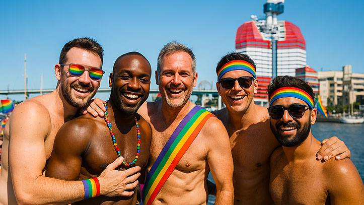 CSD Göteborg
