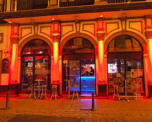 Bohemia Bar