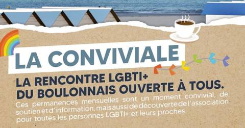 La Conviviale