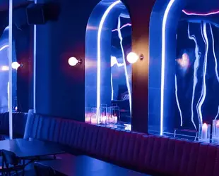 Euforia bar