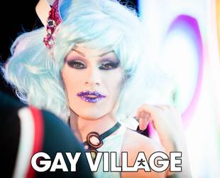 Gay Village