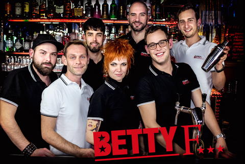 Betty F***