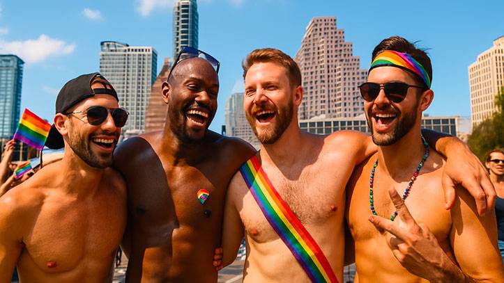 Austin Pride