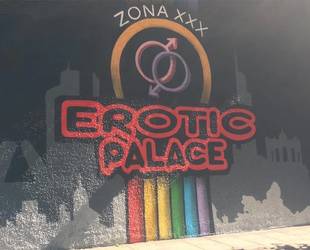 Erotic Palace