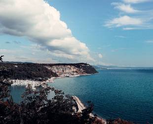 Costa dei Barbari 