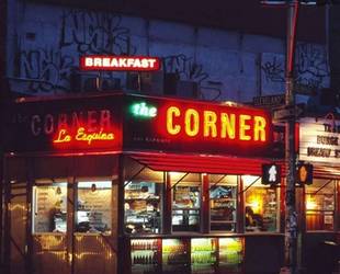 La Esquina