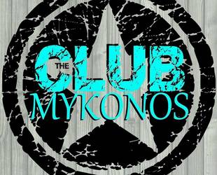The Club Mykonos Bcn