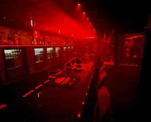 Bunker