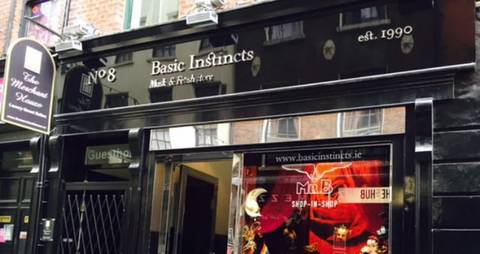 Basic Instincts