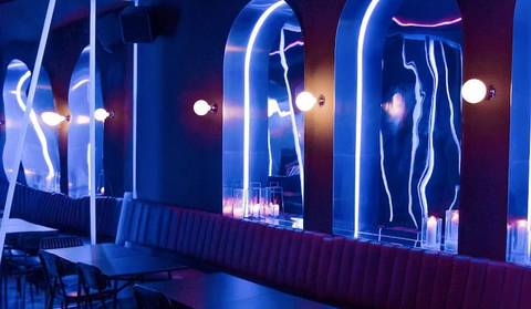 Euforia bar
