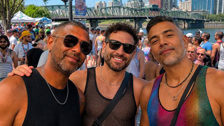 Portland Pride