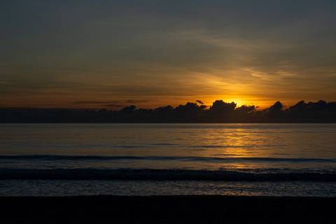 Blind Creek Beach