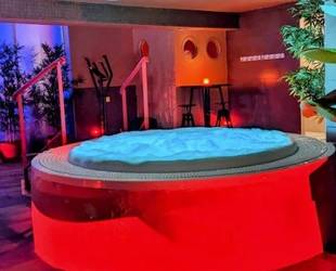 Sauna Les Thermes Toulouse