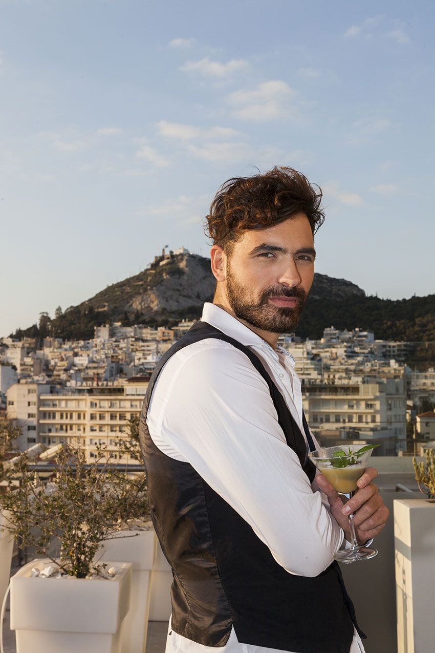 Gay Athens
