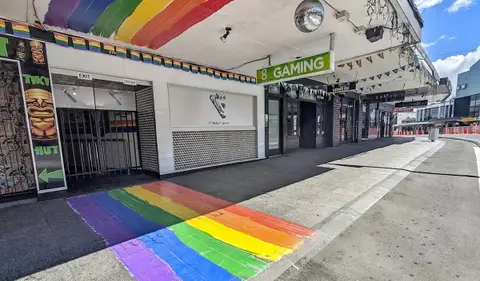 Family Bar and Club