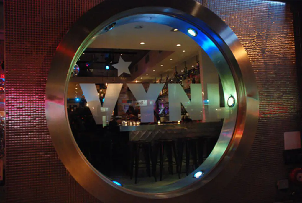 Vynl New York - Gay Restaurants Guide│misterb&b