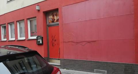 Chiringay City-Sauna Nürnberg