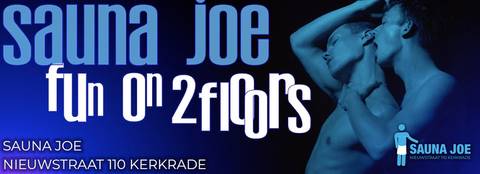Sauna Joe