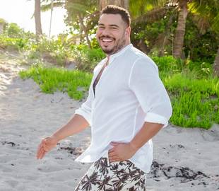 Host Story: Piscines et paradis à Wilton Manors