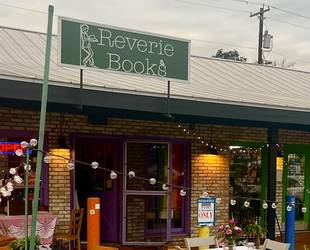 Reverie Books