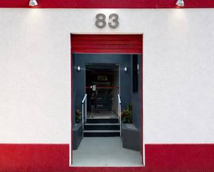 83 Men's Club