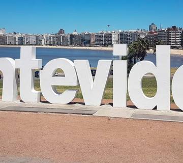 Montevideo