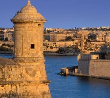 La Valletta