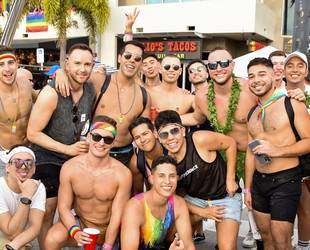 Tulio's Tacos & Tequila Bar