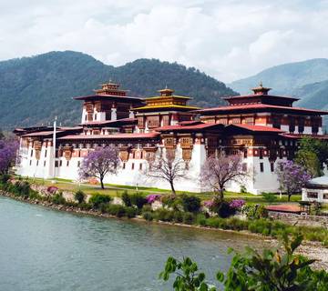 Bhutan