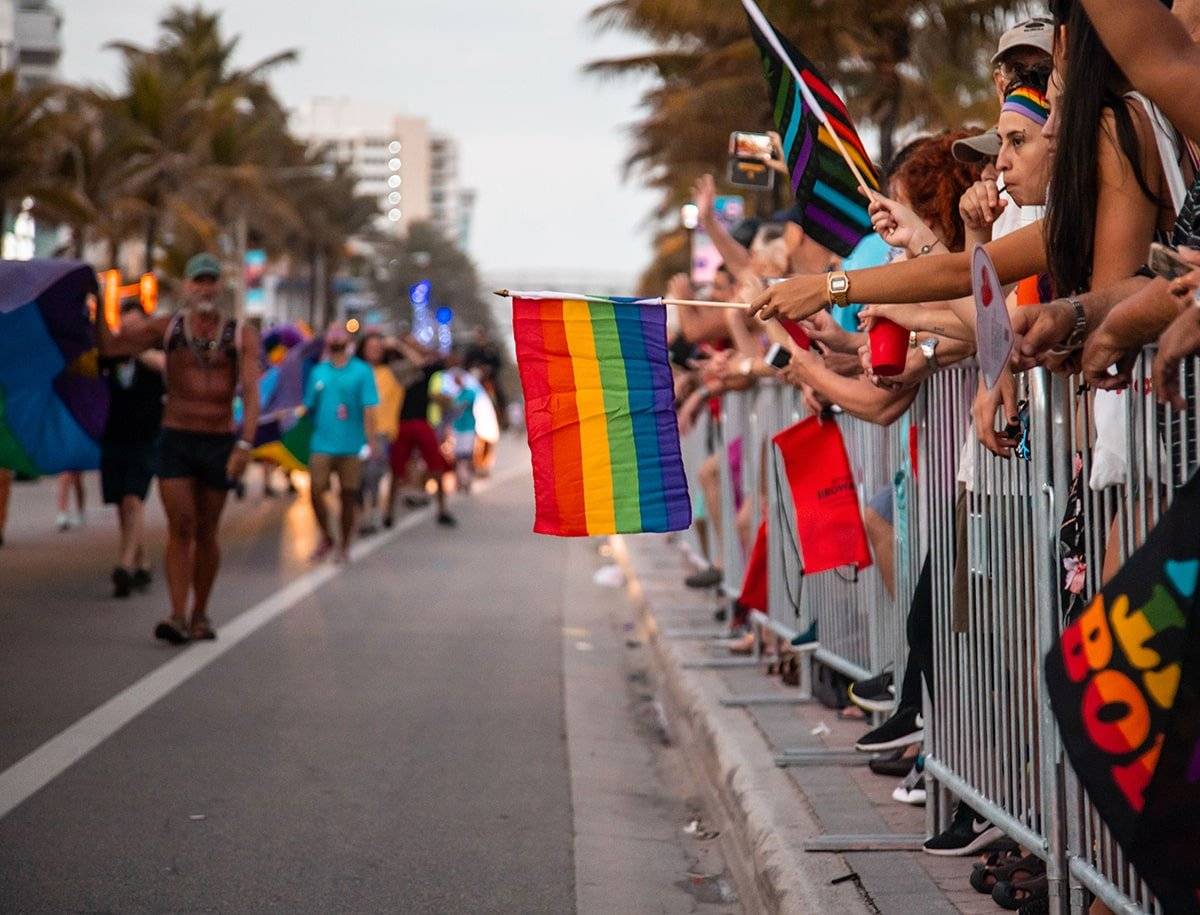 Pride Fort Lauderdale photo 4/8