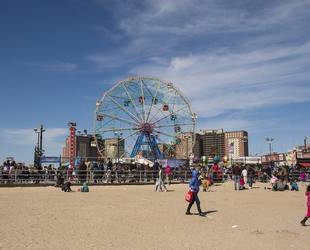 Coney Island