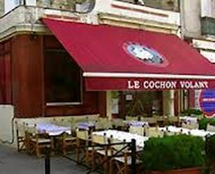 Le Cochon Volant