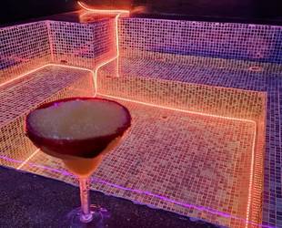 Club Olimpo Bathhouse