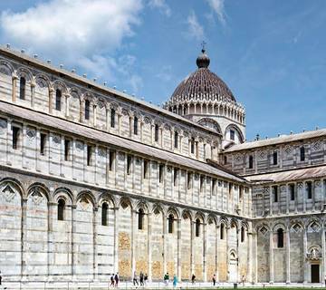 Pisa