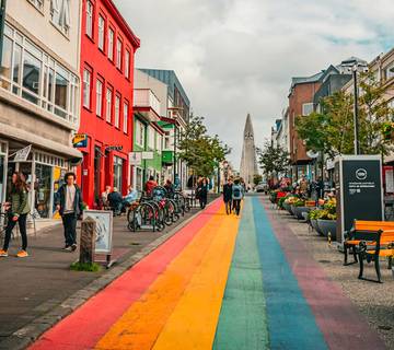 Reykjavík