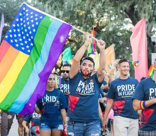 Orgullo de Orlando