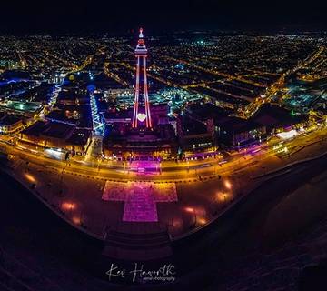 Blackpool