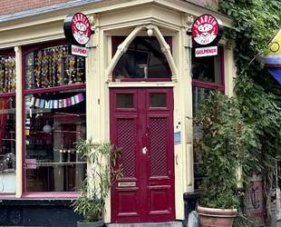 Café Saarein