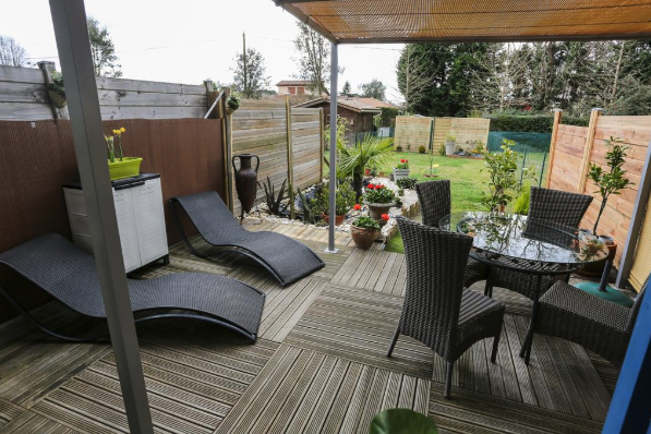 Chez Claude (Saint-Vincent-de-Tyrosse)