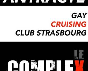 L'Antr'acte (le Complex)