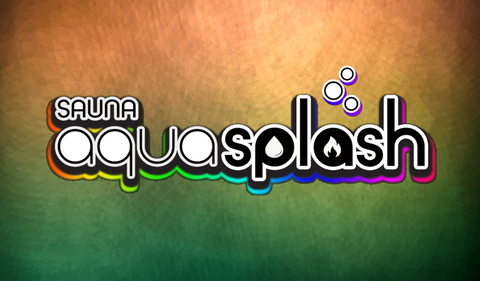 AquaSplash Sauna