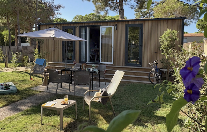 gay bungalow
