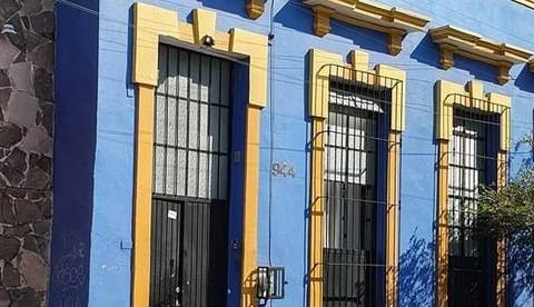 El Arenal Gimnasio y Vapor