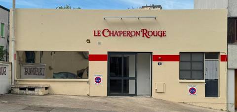 Le Chaperon Rouge