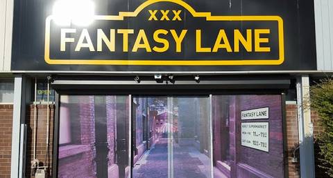 Fantasy Lane