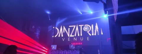 Kika Danzatoria