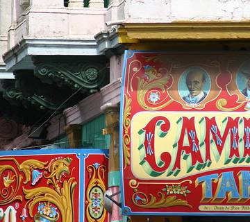 Buenos Aires