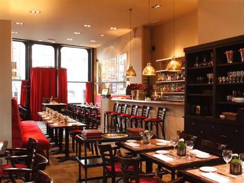 La Brasserie de Bruxelles