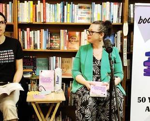 BookWoman