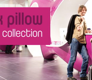 Berlin launches Pink Pillow, its gay-friendly hotel label